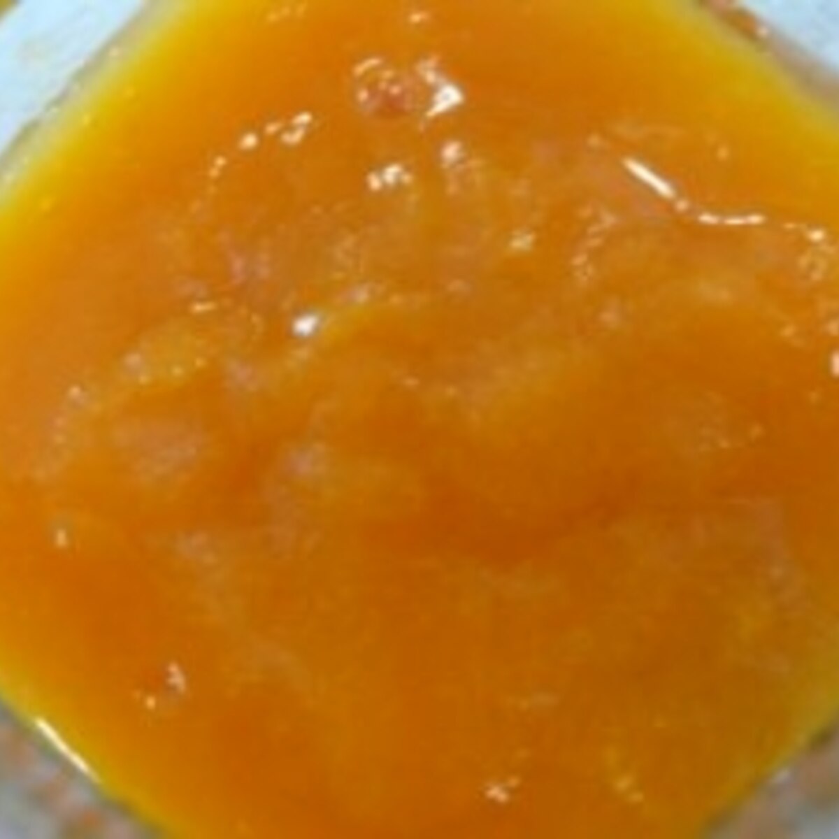 使い道いろいろ アプリコットソース レシピ 作り方 By Masya0928 楽天レシピ